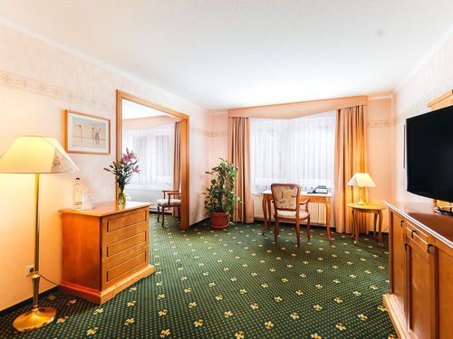 zimmerbild juniorsuite klassik