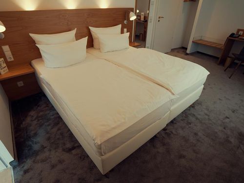 zimmerbild doppelzimmer komfort 