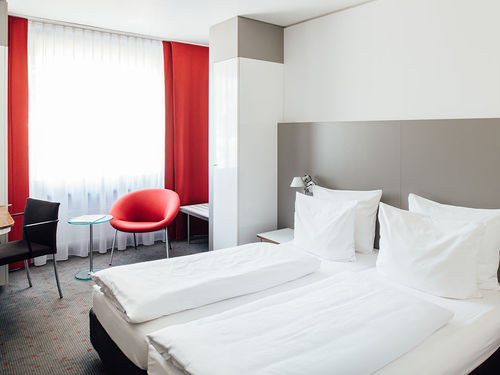 zimmerbild doppelzimmer komfort 