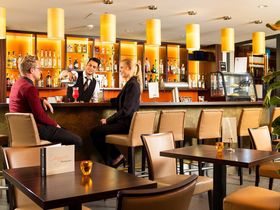 Stadthotel am Römerturm in Köln - auf Kurzreisen.de