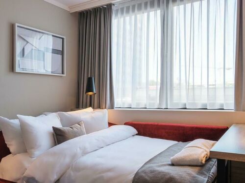zimmerbild doppelzimmer standard