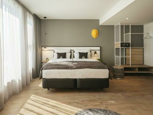 zimmerbild dreibettzimmer